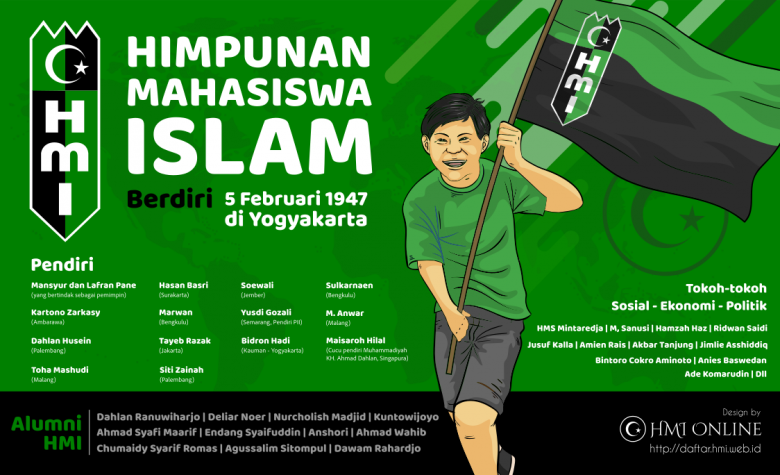 Pelatihan Kepemimpinan