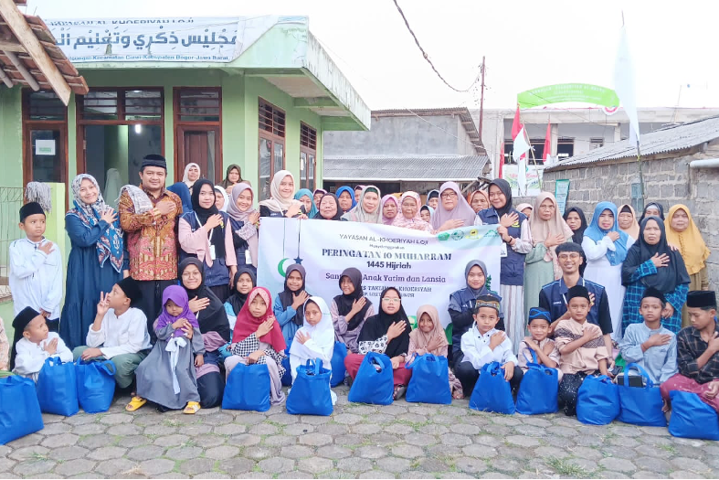 Networking & Kerjasama